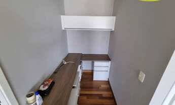 Imagem 3: Apartamento com 3 dormitórios para alugar, 122 m² por R$ 6.000/mês - Vila da Saúde - São P