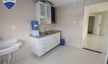 Imagem 7: Apartamento com 2 dormitórios para alugar, 66 m² por R$ 1.500,00/mês - Industrial - Porto