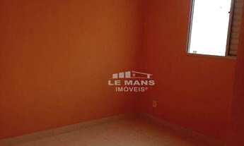 Imagem 5: Apartamento com 2 dormitórios, 48 m² - venda por R$ 165.000,00 ou aluguel por R$ 550,00/mê