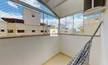 Imagem 5: Apartamento à venda, Santa Teresinha, 118m², 3 dormitórios, 1 suíte, 2 vagas!