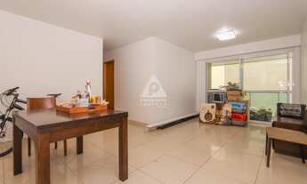 Imagem 2: Apartamento à venda, 3 quartos, 1 suíte, 2 vagas, Botafogo - RIO DE JANEIRO/RJ