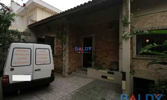 Imagem 2: Casa Vila Clementino à Venda 3 Quartos 1 Suíte 2 Vagas 176 M2 R$ 1.382.000 São Paulo