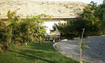 Imagem 5: Casa deslumbrante em condomínio fechado, com 1110 m² - Iguabinha - Araruama