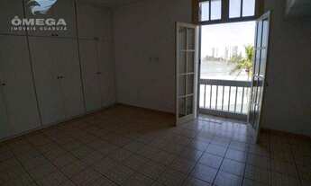 Imagem 6: Apartamento residencial para venda no bairro das Pitangueiras, localizado na cidade de Gua