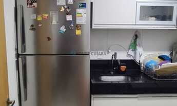 Imagem 3: Lindo apartamento mobiliado no Brasil Beach