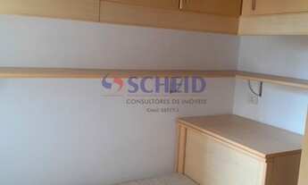 Imagem 5: Apartamento com 2 dormitórios pata locação, na Vila Mascote!