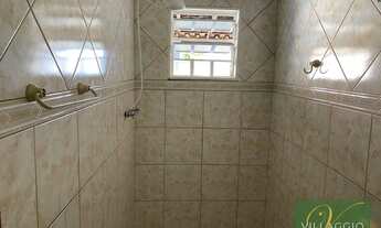 Imagem 6: Casa, 70 m² - venda por R$ 350.000,00 ou aluguel por R$ 1.600,00/mês - Jardim Conceição