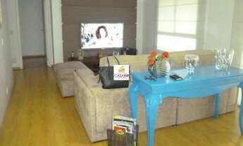 Imagem 2: Apartamento à venda, Rio Pequeno, 125m², 2 suítes, 2 vagas!