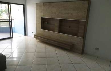 Imagem 7: Apartamento 2 dormitórios FRENTE rua a 300 mts da PRAIA e da Feirinha de Artesanato na Gui