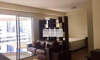 Imagem: Studio com 1 dormitório para alugar, 57