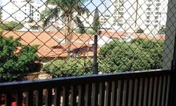 Imagem 2: Apartamento à venda, 54 m² por R$ 255.000,00 - Higienópolis - São José do Rio Preto/SP