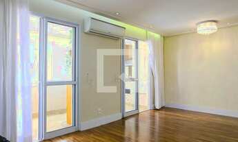 Imagem 6: Apartamento para Aluguel - Campestre, 2 Quartos, 80 m2