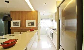 Imagem 7: Apartamento Venda Campo Belo 53 m² 1 Dormitórios