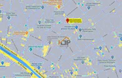 Imagem 6: Prédio à venda, 493 m² por R$ 1.064.000,00 - Vila Alpina - São Paulo/SP