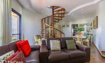 Imagem 2: Cobertura à venda em São Paulo