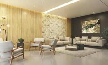 Imagem 4: Com ótima posição solar. 2 dormitórios, sendo 1 suíte. Universitário - Chapecó - SC