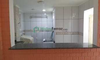 Imagem 4: 1 Dormitório Mobiliado Localizado na Pompéia em Santos