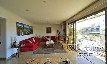 Imagem 4: Cobertura à venda no Jardim Oceânico. Barra da Tijuca. RJ