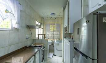 Imagem 6: Apartamento a venda em São Bernardo do Campo por R$ 285.000,00, Apartamento a venda próxim