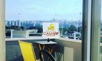 Imagem 3: Apartamento à venda, Alto da Lapa, 200m², 2 dormitórios, 2 vagas!