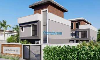 Imagem: Sobrado em condomínio com 3 dormitórios