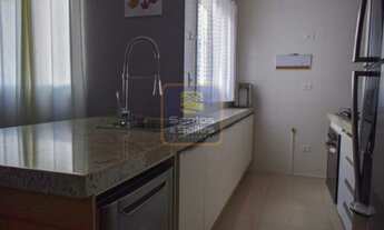 Imagem 3: Cobertura 2 dormitórios e suíte a venda no Jardim Ana Maria