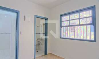 Imagem 2: Casa de Condomínio para Aluguel - Freguesia do Ó, 1 Quarto, 38 m2