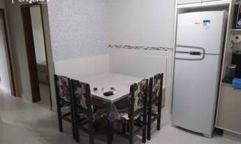 Imagem 3: Ubatuba - Lagoinha : Apartamento Novo a venda com 3 dormitórios suíte Varanda e Vaga - Mob