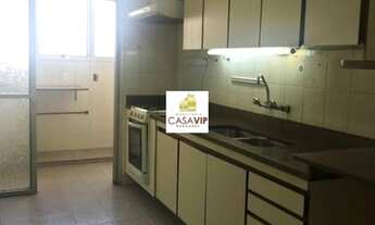 Imagem 7: Apartamento à venda, Santo Amaro, 154m², 4 dormitórios, 1 suíte, 1 vaga!