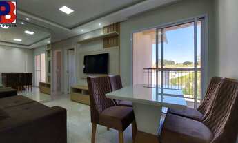 Imagem: APARTAMENTO RESIDENCIAL em ITATIBA - SP