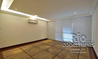 Imagem 7: Cobertura à venda no Jardim Oceânico. Barra da Tijuca. RJ