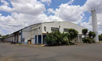 Imagem 6: Ribeirao Preto - Galpão/Depósito/Armazém - Jardim Ouro Branco