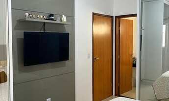 Imagem 4: Casa em Condomínio para Venda em Arapiraca, Massaranduba, 3 dormitórios, 1 suíte, 2 banhei