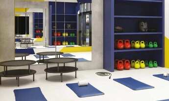 Imagem 5: APARTAMENTO RESIDENCIAL em Curitiba - PR, Centro