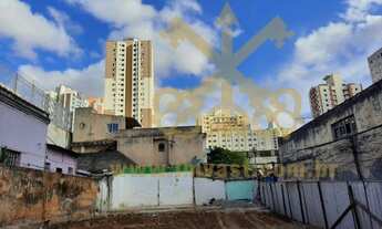 Imagem 2: São Paulo - Terreno Padrão - Tatuapé