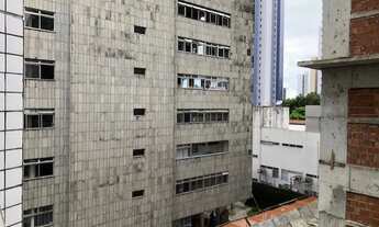 Imagem 5: Apartamento em excelente localização no Bairro das Graças - Recife - PE