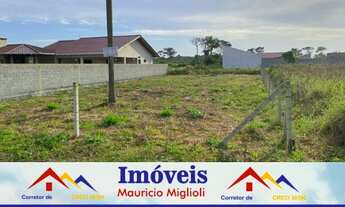 Imagem: Vendo Lote na Praia do Ervino