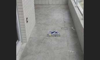 Imagem 6: Lindo Apartamento novo Prédio proxima a entregar na Guilhermina 01 dorm e Lazer completo