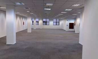 Imagem 7: SALA COMERCIAL em Curitiba - PR, Centro