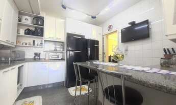 Imagem 3: Apartamento à VENDA com 3 dormitórios, 1 suíte, 133m² no Condomínio Maison de Savigny, Cen