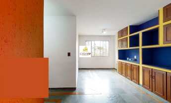 Imagem 2: Apartamento à venda, Jardim Esmeralda, 69m², 3 dormitórios, 1 vaga!