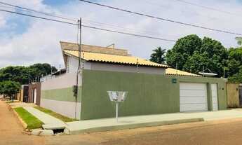 Imagem: Marabá - Casa Av Belém - bairro Belo Horizonte