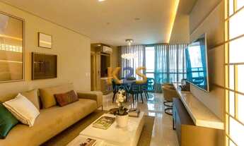 Imagem 6: Apartamento com 2 dormitórios à venda, 125 m² por R$ 1.218.800,00 - Mercês - Curitiba/PR