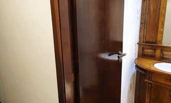 Imagem 6: Imóvel com vista deslumbrante para a Lagoa e para o Dois Irmãos