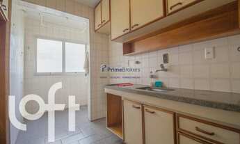 Imagem: APTO COM 03 DORMITÓRIOS, 01 VAGA DE GARAGEM