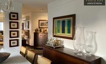 Imagem 6: Apartamento para Venda em Salvador, Itaigara, 4 dormitórios, 4 suítes, 5 banheiros, 3 vaga