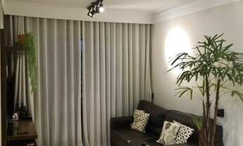 Imagem 7: SãO BERNARDO DO CAMPO - Apartamento Padrão - Nova Petrópolis