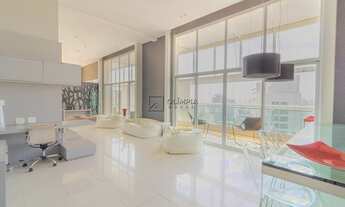 Imagem 2: Venda Apartamento 1 Dormitórios - 187 m² Consolação