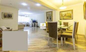 Imagem 6: Apartamento à venda, Vila Mariana, 106m², 3 dormitórios, 2 suítes, 2 vagas!