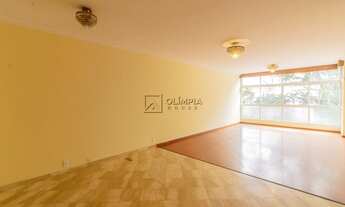 Imagem: Locação Apartamento 3 Dormitórios - 168